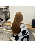 #プルエクステ#髪質改善#カラー#ヘアセット