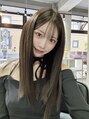 シェノン 心斎橋(CHAINON) インフルエンサー様達も多数ご来店！是非お任せください！