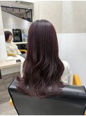 ワインレッド