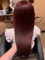 モアムー(Moremuu)&nbsp;チェリーブラウン