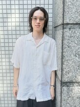 シーバイラヴィズム 万代店(Sea by LUVISM) 土田 裕也