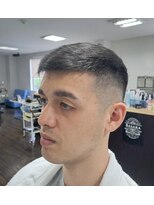 サクセス(Success) フェード