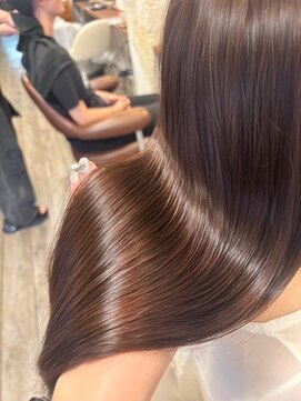 ルパラディ(leparadis) [le paradis]艶髪メテオトリートメント♪