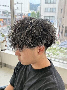 ギルティ(GILTY) ツイストスパイラルハイライト