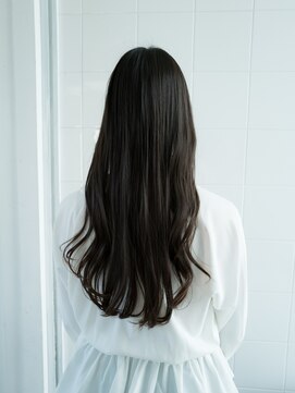 シンシ(Cinci) 大人ロングスタイル