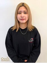 オアシス ガーデン 横浜店(Oasis GaRDEN) 末吉 寛美