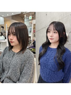 バレないエクステ、話題の最高品質羽エクステ