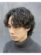 男性も予約可能ですか？【蘇我】