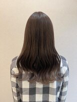 ヴィサージュプラス(VISAGE plus)&nbsp;アッシュグレー