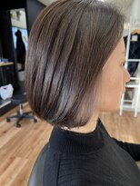 マーブルー(mar-blue)&nbsp;40代デザインカラー