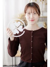 カバーヘア 上尾西口店(COVER HAIR)&nbsp;高橋由衣 上尾