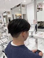 ニューヨークニューヨーク 松井山手店(NYNY)&nbsp;センターパート