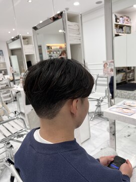 ニューヨークニューヨーク 松井山手店(NYNY) センターパート