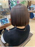 ★内巻きボブ★