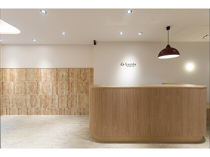 ルシーダ ルーツ 花小金井2号店(Lucida Roots)の写真