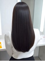 テーラヘアー 蘇我2号店(TELA HAIR)&nbsp;髪質改善【TELAHAIR蘇我2号店】