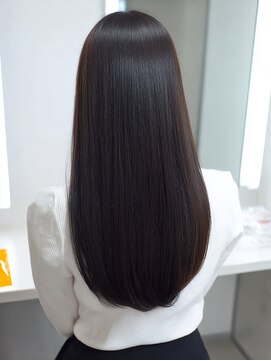 テーラヘアー 蘇我2号店(TELA HAIR) 髪質改善【TELAHAIR蘇我2号店】
