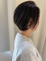 エルサフィロ ヒゴバシ(el zafiro)&nbsp;【エルサフィロ　肥後橋】お客様スタイル
