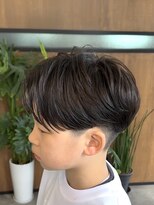 エレガンス(Elegance) ニュアンスパーマ