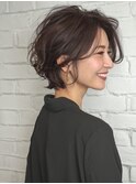 ワンホンレイヤー/ミルクティーブロンド/流山おおたかの森