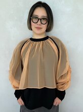 アクシス 栄店(`AXIS) 池戸 明子