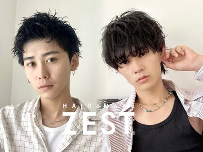 ゼストプール(ZEST POOL)の写真