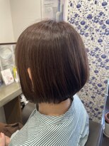 コトリーブ(kotoreve)&nbsp;柔らかボブ