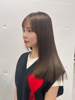 ミニマル(MINIMAL)&nbsp;髪質改善美髪矯正