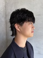 アイエムケイ(IMK)&nbsp;シャドウウルフ