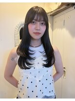 ロティー 天神(loty)&nbsp;レイヤーカット