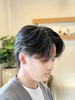 エラン 鈴鹿(Elan)&nbsp;フェザーパーマ