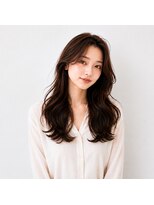 ラブスタシー 天神(LOVESTASY)&nbsp;ゆるふわ韓国ロング