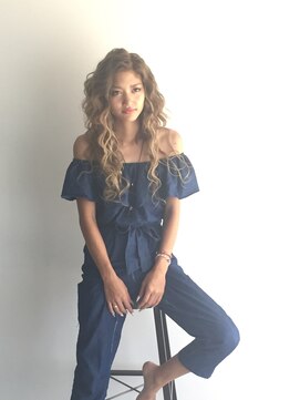 クラン ヘアーアンドスタジオ(CLAN hair & studio) 様々なスタイルを楽しめるプルエクステ！！