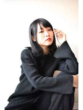 ノーラン(NoLan) ニュートラルブラックアッシュ