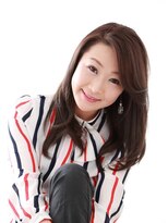 トリップバイ ニューヨークニューヨーク(Trip by NYNY)&nbsp;大人ナチュラルロング