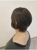 大人ショートレイヤー☆