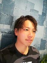 アバンティ(AVANTI) スパイラルパーマ