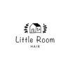 リトル ルーム美容室のお店ロゴ
