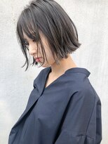 ジル(dill)&nbsp;【dill】bob style 4