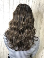 ラピス 新宿(Lapis)&nbsp;【Lapis新宿】naturalcolor×highlight