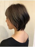 【Lipu】30、40代にオススメ!くびれショート☆