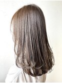 Hona hair ☆ ラベンダーグレージュ