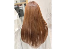 ジャム ヘアー(Jam hair)