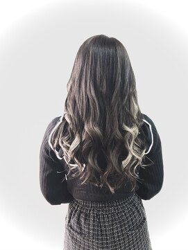 トゥービーコンティニュー(To Be Continued..) 突撃イヤリングフェロモン