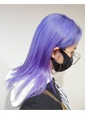 パープル