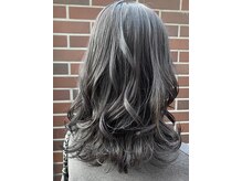スレーヌサロンハナレ 北千住美容院(Sereine salon HANARE)