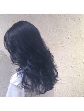 モードケイズ 尼崎店(MODE K's) サファイヤブルー