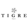 ティグル テンジン(TIGRE tenjin)のお店ロゴ