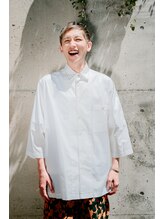 ホク(HOKU) イケニシ アキヒロ