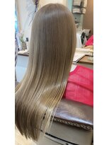 リアン(Lien)&nbsp;ミルクティーベージュ